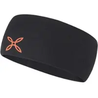 Montura Merino Band black/melon (90354) S