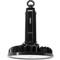 Bemko Industrielampe High Bay LED 200W 4000K 30000lm IP65 Feuchtraum C85-HBU2-200V-740P-1