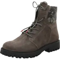 Think! Think Schnür-Stiefeletten für Damen