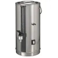 Bravilor Bonamat Bonamat Vorratsbehälter VHG, 230V, Vorratsbehälter mit Elektroheizung und Schauglas, Maße (Ø x H): 210 x 445 mm, VHG 5 , 5 Liter