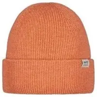Barts Ulvor Beanie rust (11)