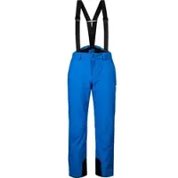 Halti Glades II M DX Ski Pants electric blue lemonade (G34) XXL