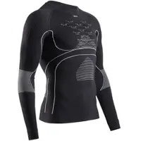 X-Bionic Energy Accumulator Wild Shirt LS x black (B120) M