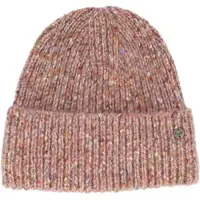 Eisglut Damen Luana Strickmütze - STK - MISTY ROSE