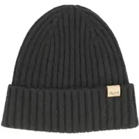 Eisglut Damen Darcy Strickmütze - STK - SCHWARZ