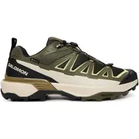 Salomon - X Ultra 360 Edge GTX - Multisportschuhe Gr 45 1/3 oliv
