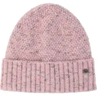 Eisglut Damen Madita Strickmütze - STK - mauve