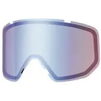 Smith Optics Smith Transfer Replacement Lens blue sensor mirror (ZF) O / S