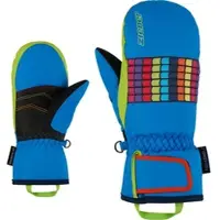 Ziener Lamilo-z AS Mitten Glove Junior Unisex persian blue (798) 7