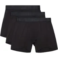 J.Lindeberg Bridge Lyocell Boxer black (9999) M