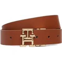 Tommy Hilfiger Modern 3.0 Rev Mono Gürtel