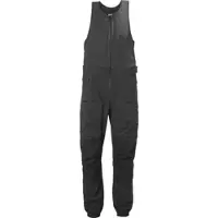 Helly Hansen W HP Foil Flyer Salopette ebony (980) XL