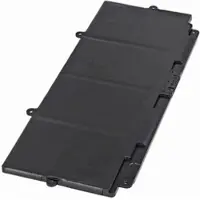AccuCell Akku kompatibel für den Laptop Fujitsu LifeBook U937, U938 Typ FPB0340S, FPCBP536