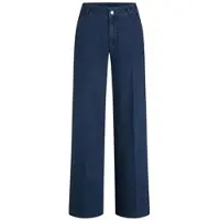 Peter Hahn Wide Fit-Jeans denim, 42
