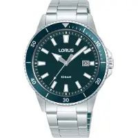 Lorus - RH901SX9 - Armbanduhr - Herren - Quarzwerk
