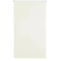 Sunlines Springrollo "Uni" Gr. 6, beige (creme), B:162cm H:180cm, Polyester, Rollos, Springrollo, 1 Stück
