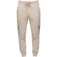 OMBRE Herren-Jogginghose OM-PASK-0280 BEIGE Größe: XL