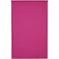Good life Seitenzugrollo "Amelie" Gr. 4, lila (beere), B:92cm H:180cm, Polyester, Rollos, Seitenzugrollo, 1 Stück