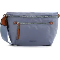 Emily & Noah Esther Damenaccessoires Tasche Blau Freizeit