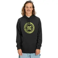 Dc-shoes Hoodie "DC Corpo Raglan"