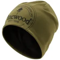 Pinewood 2L Beanie olive green (770) Unisize