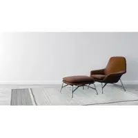 Theko Teppich "Alaska", silber (silberfarben), B:90cm H:7mm L:160cm, Viskose, Teppiche, Teppich, handgewebt, meliert, Wendeteppich, ideal im Wohnzimmer & Schlafzimmer