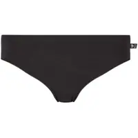 Like it Brasilslip Gr. S, schwarz, Unterhosen, Damen, S, Obermaterial: 48% Baumwolle, 48% Modal, 4% Elasthan, clean, unifarben, Brasilslip, atmungsaktiv, bequem, basic, pflegeleicht, elastisch