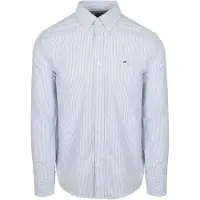 Tommy Hilfiger Mw0mw36238 Regular Fit Langarmhemd