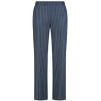 Peter Hahn Wide Fit-Hose blau, 46
