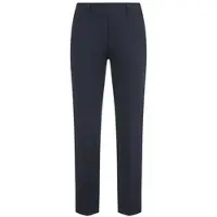 Peter Hahn Slim Fit-7/8-Hose blau, 40