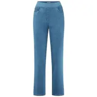 Brax Comfort Plus-Jeans Raphaela by denim