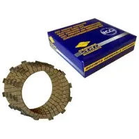 Fcc Honda Xr 250 R Dk50144 Kupplungsscheiben-kit
