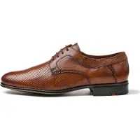 Lloyd Halbschuhe LEVIN Braun Herren