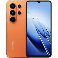 Blackview WAVE 10 6,88" HD+ 120Hz Display, 5000 mAh, 32(12+24)+128GB, Doke AI 2.0, 32 MP Kamera, Android 16, LTE, Dual SIM
