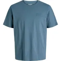 Jack&Jones PLUS Plus Size Logo T-shirt