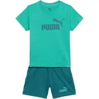 Puma Ess Nº1 Logo Set