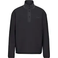 Jack Wolfskin - Women's Sumetro Halfzip - Fleecepullover Gr XXL schwarz