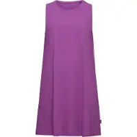 Jack Wolfskin - Women's Travel Dress - Kleid Gr XS lila