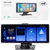 Pni 10,26" Multimedia Empfänger FM