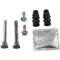 METZGER 113-0054X Führungshülsensatz Bremssattel Vorne für AUDI A5 B10 Avant (FU5)