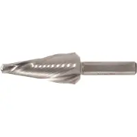 Ks Tools HSS Blechschälbohrer spiralgenutet - 336.0024
