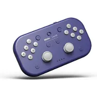 8Bitdo Lite Se Drahtloser Gamepad Für Nintendo Switch One Size