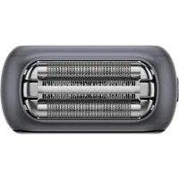 Laifen P3 Pro Rasierer Original Aluminum Spacegrau