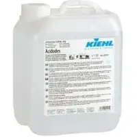 Kiehl's Acidodes Flüssiger saurer Desinfektionsreiniger | Flasche (5 l)
