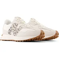 New Balance für Damen. WS327V1 Turnschuhe 327 beige (37.5), Wohnung, Schnürsenkel, Lässig