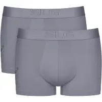 Sloggi Modal Trunk SLG Base Soft | Grösse: L | Farbe: Morandi Grey