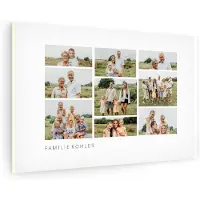 Yoursurprise Foto-Druck auf Forex - 60 x 40 cm