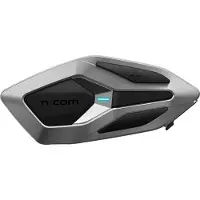 Nolan Mesh Twin Pack Kommunikationssystem