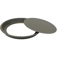 Schneider - Quiche-Form Ø 300mm, Höhe: 30mm