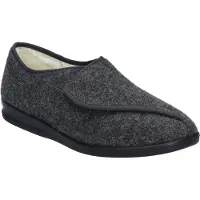 Josef seibel Belfort 85 W Herrenschuhe Hausschuh Grau Freizeit, Schuhgröße:40 EU